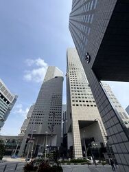 Suntec Tower Three (D1), Office #599575771